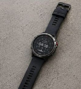 Garmin Fenix 5X Plus Sapphire