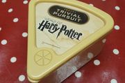 Harry Potter Trivial Pursuit