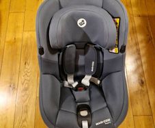Maxi-Cosi Pearl S Car Seat
