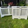 2 Rad Cabinets Image 2