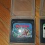 sega game gear games bundle Image 2