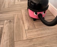 henry hoover
