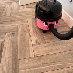 henry hoover