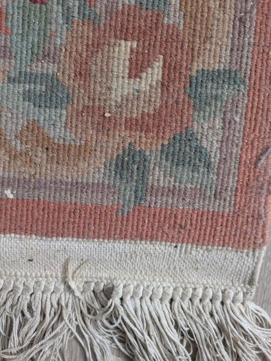 Vintage Chinese Rug
