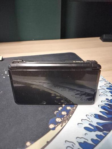 Nintendo 3DS MODDED - FOR TRADE - Read Description