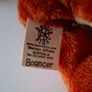 Beanie Kangaroo, Koala Bear, Coasters Image 3