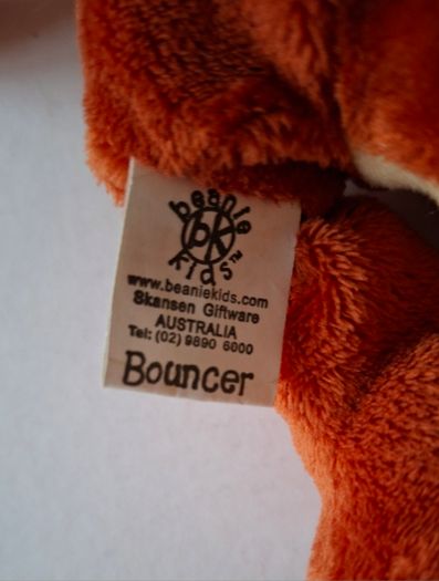 Beanie Kangaroo, Koala Bear, Coasters
