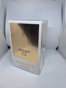Paco Rabanne Million Gold