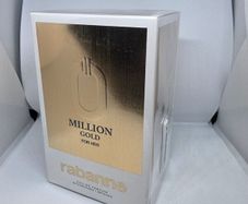 Paco Rabanne Million Gold