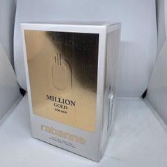 Paco Rabanne Million Gold
