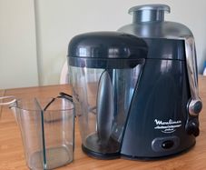 Moulinex Juice Master Plus