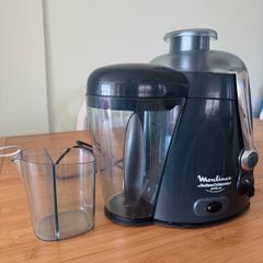 Moulinex Juice Master Plus