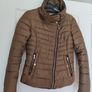 Ladies Bershka Jacket Image 9