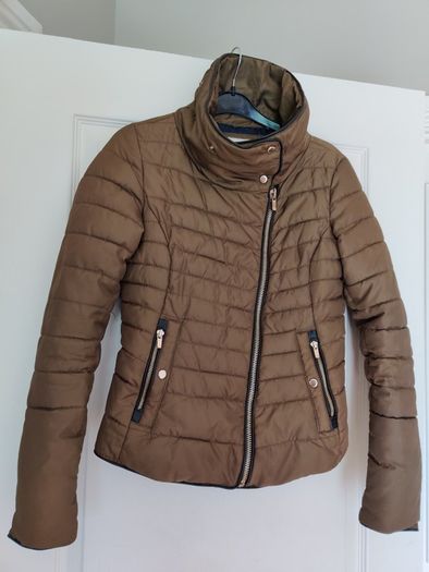 Ladies Bershka Jacket