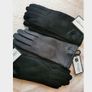 Classy Leather Look Gloves (new/with tags) - nice gift idea Image 6