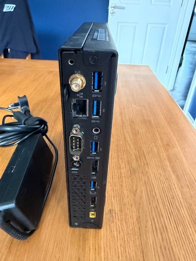 Lenovo Thinkcenter