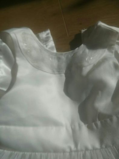 baby dress