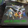 West Coast Avengers: Lost in Space-Time ! beautiful Hardback ! by Marvel ! Image 3