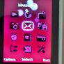 Sony Ericsson T707 Mobile Flip Phone, Open Network, in excellent like new condition Image 7