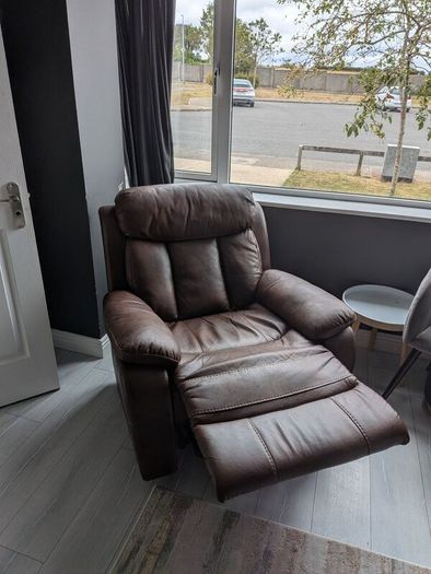 Recliner