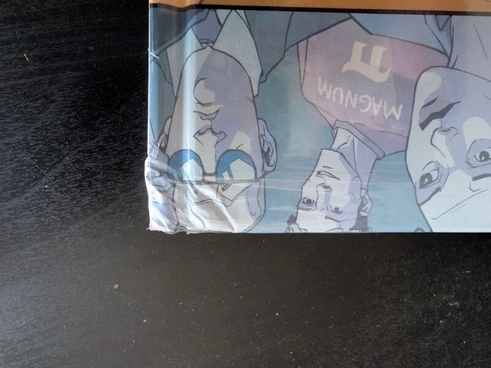 Invincible: Ultimate Collection Volume 1 & 2