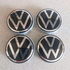 For BMW wheels on VW Transporter - FREE POST