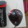 Taylormade Stealth 2 Driver Image 2