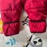 Snow suit Michael Jordan Image 6