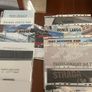 Fiat (Poland) car, van and commercial vehicles brochures. Image 3