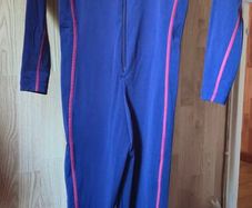 Stingray youth stinger suit - 10 years