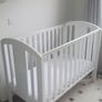 Baby Cot Image 4