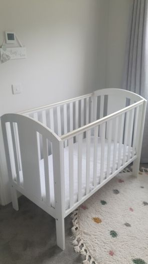 Baby Cot