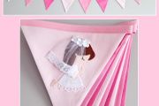 Communion/ Confirmation Personalised Bunting