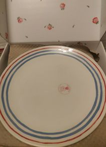 Cath kidston plates