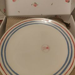 Cath kidston plates