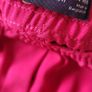 M&S Collection fuschia loose fit pants with zipped pockets Sz 14 Reg Image 7