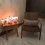 Lounge chair and side table Image 2
