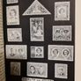 Stamp Collecting. By Charles F. Ingram. Hardback In Good Condition. Image 10
