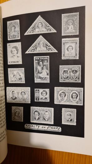 Stamp Collecting. By Charles F. Ingram. Hardback In Good Condition.