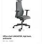 Ergonomic Office Chair Image 3