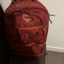 Travel backpack 40L Image 2
