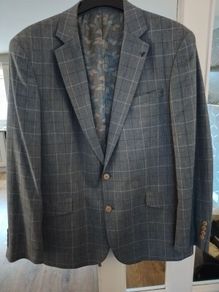 sports jacket 46R