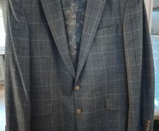 sports jacket 46R