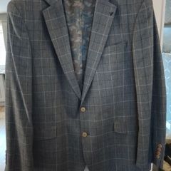sports jacket 46R