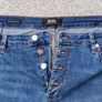 Diesel High Rise Skinny Jeans Image 2
