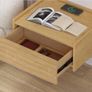 Floating bedside tables Image 2