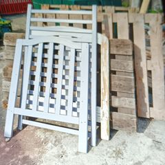 Pallets free