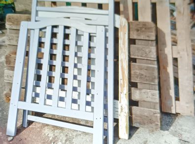 Pallets free
