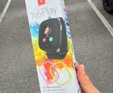 Brand New Xplora X6Play Kids Smartwatch (Sealed) Unopened