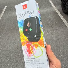 Brand New Xplora X6Play Kids Smartwatch (Sealed) Unopened